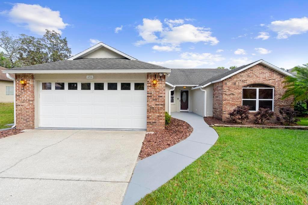 484 Sherwood Oaks Rd., Orange City, FL 32763