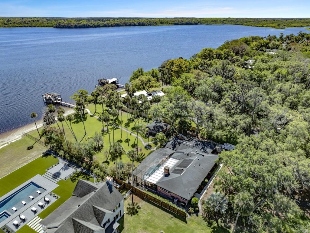 2149 Hontoon Rd., Deland, FL 32720