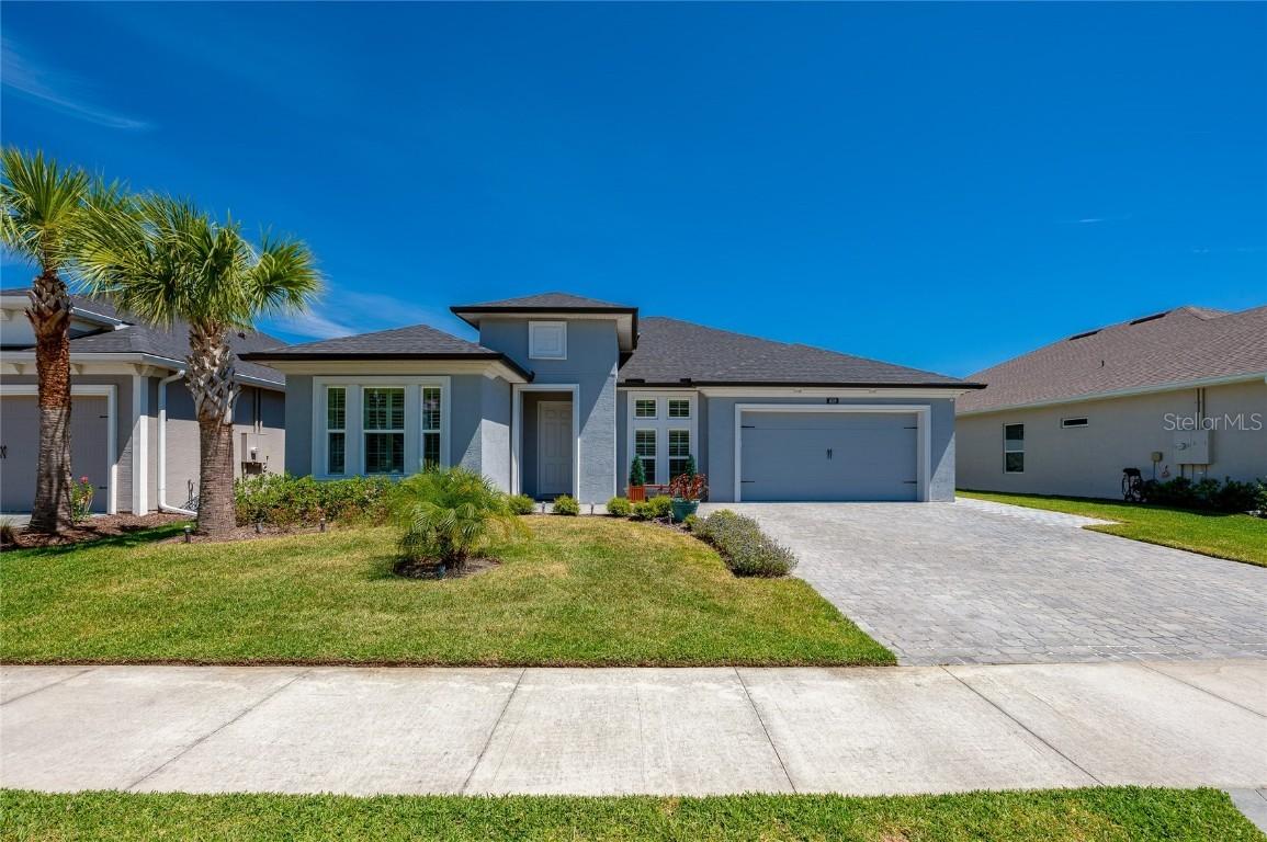 418 Aquamarine Way, Daytona Beach, FL 32124