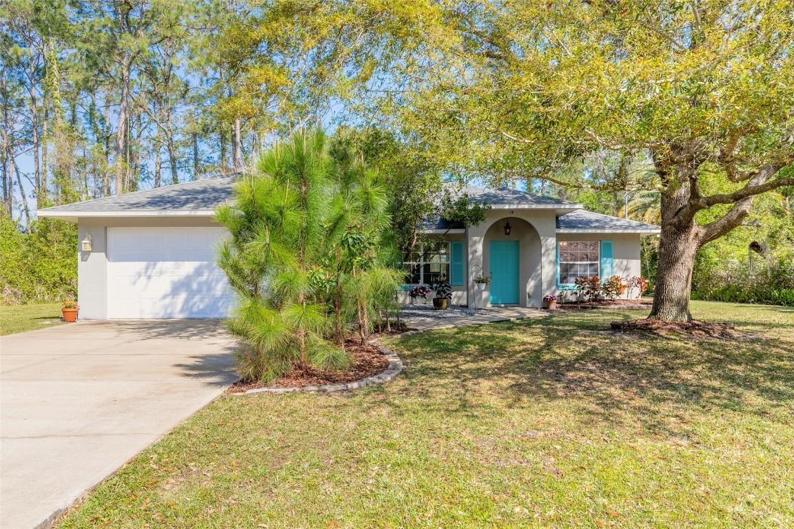 138 Laramie Dr., Palm Coast, FL 32137