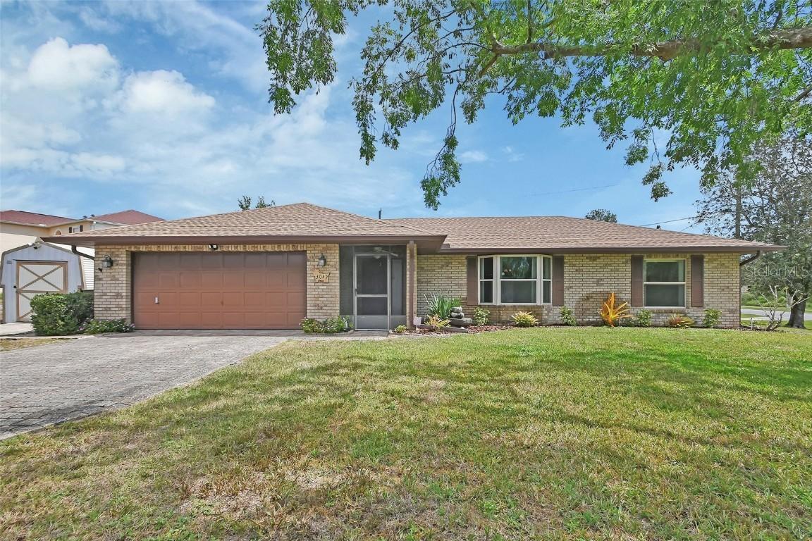 3041 Millstone Ave., Deltona, FL 32738