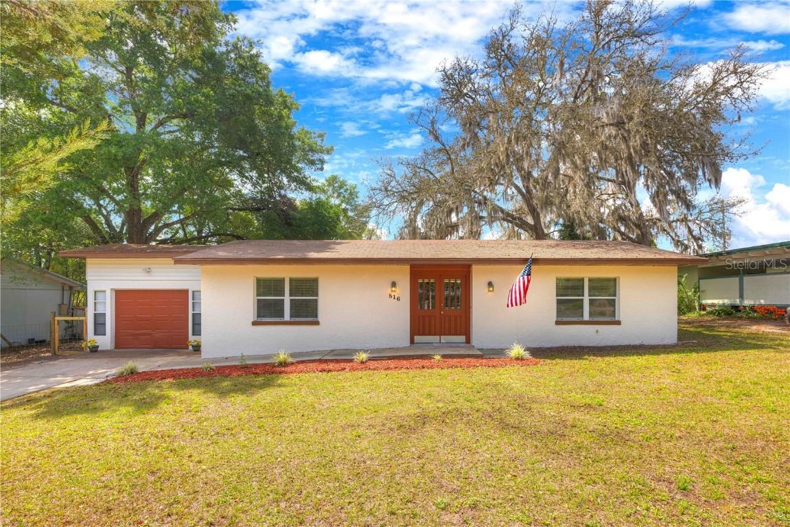 816 Overhill Rd., Deland, FL 32720