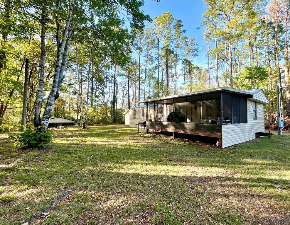 105 Click Rd., Satsuma, FL 32189