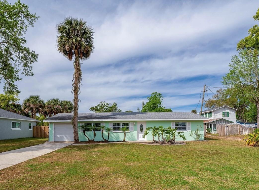 535 Orange Ave., Port Orange, FL 32127
