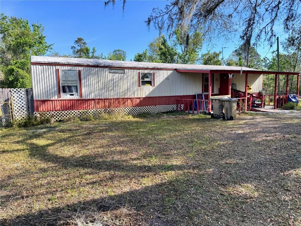 27535 Corrine Ave., Paisley, FL 32767