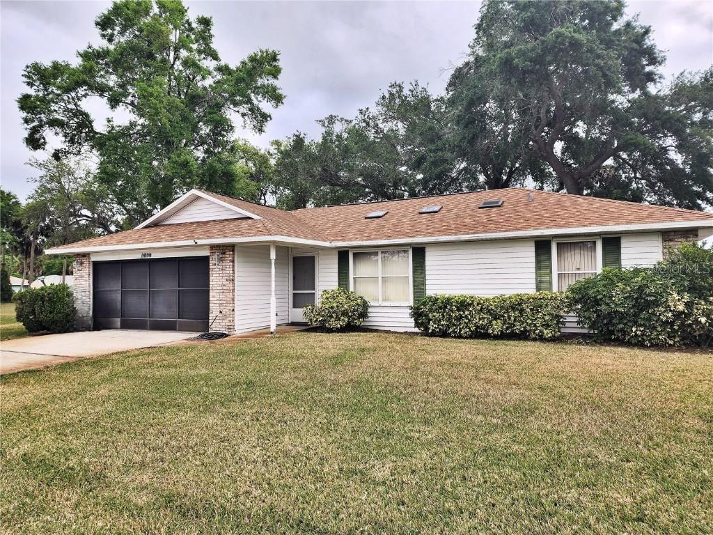 1167 Peachtree Rd., Daytona Beach, FL 32114