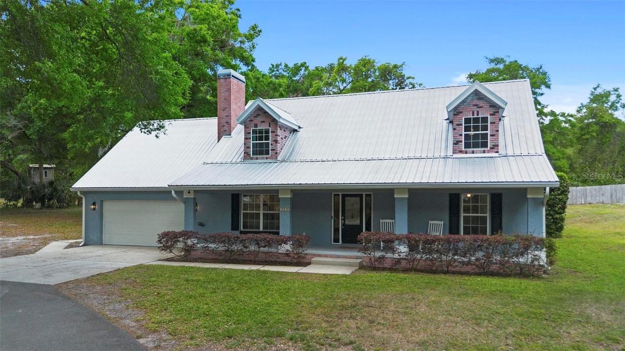 2530 Country Squire Ln., Deland, FL 32720
