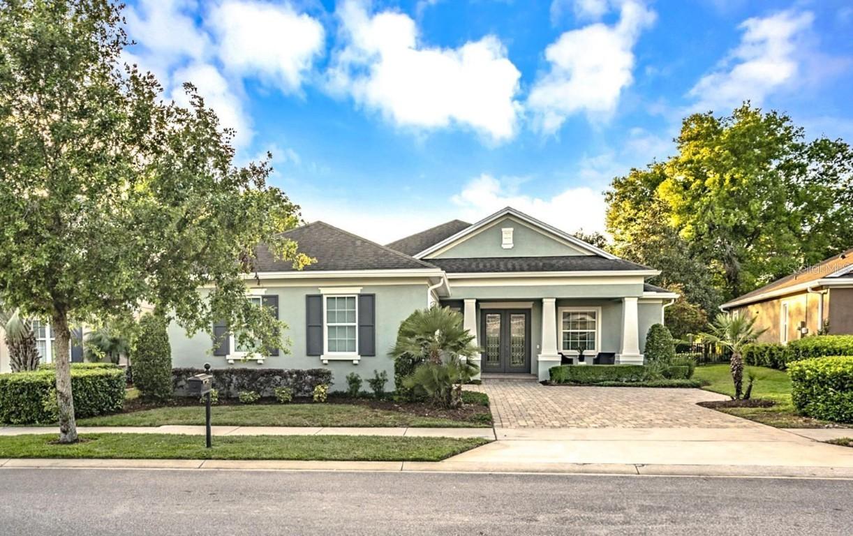 302 Lamberton Ln., Deland, FL 32724