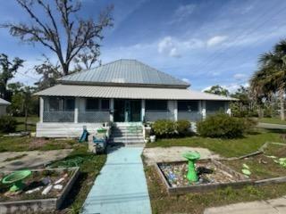 201 NW 2nd St., Jasper, FL 32052