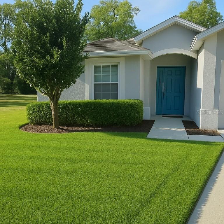 209 Meghan Cir., Deland, FL 32724