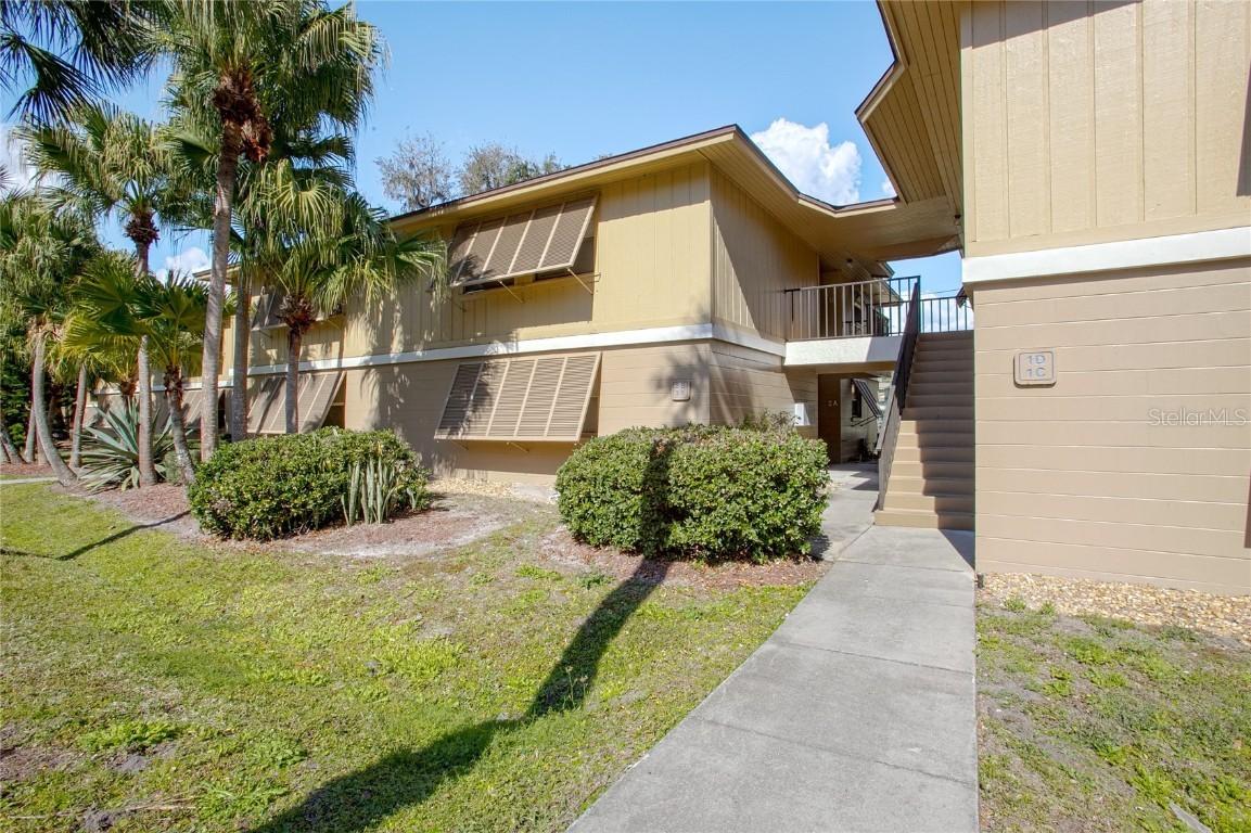 120 Hibiscus Woods Ct. #2A, Deltona, FL 32725