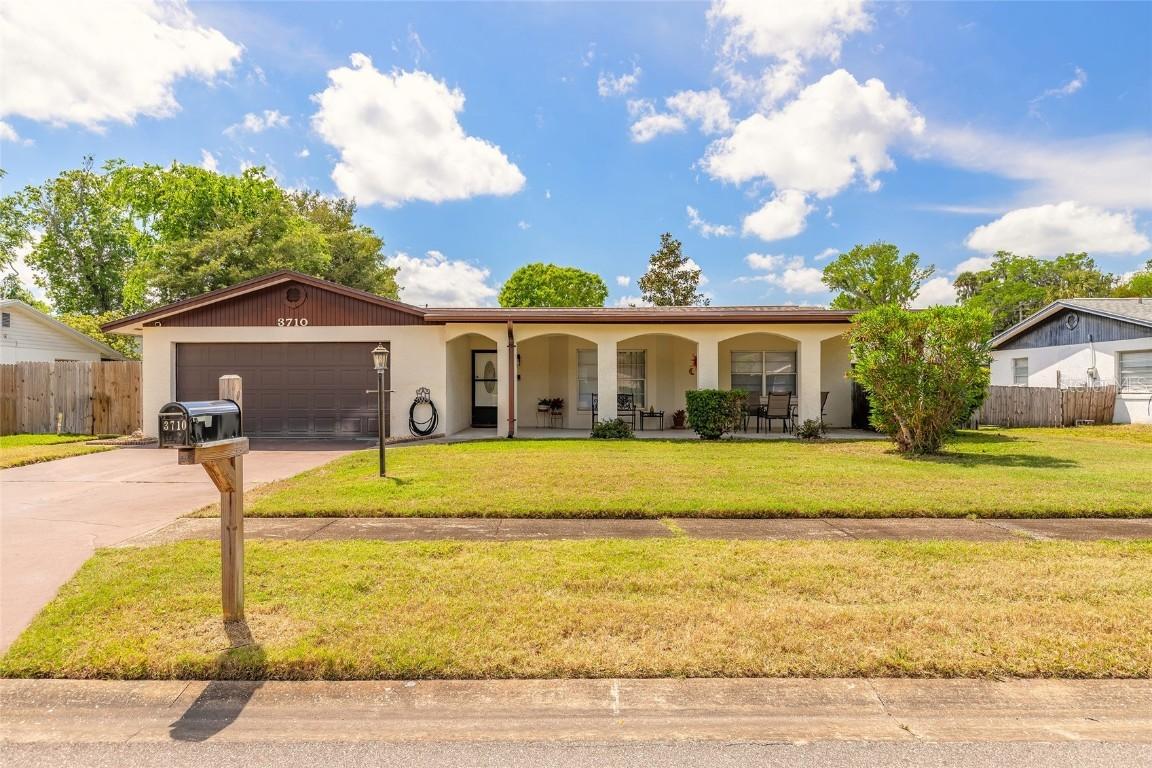 3710 Paige St., Port Orange, FL 32129