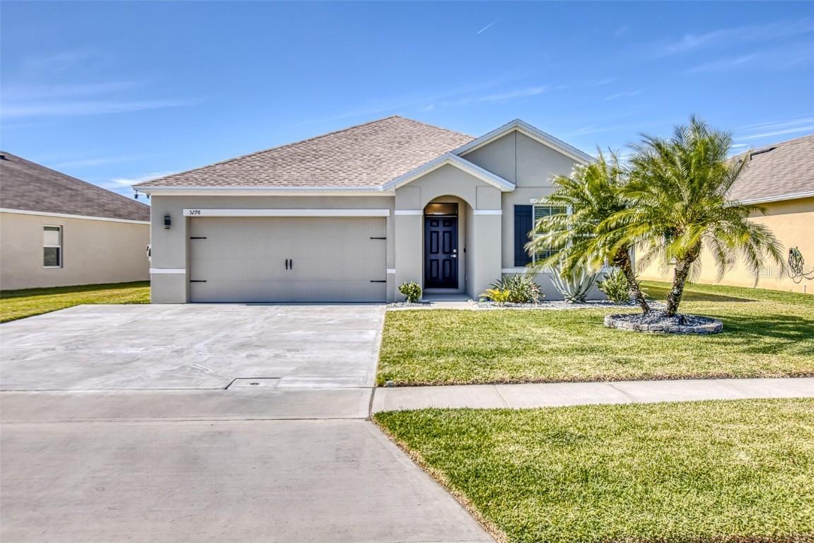 5298 Bear Corn Run, Port Orange, FL 32128