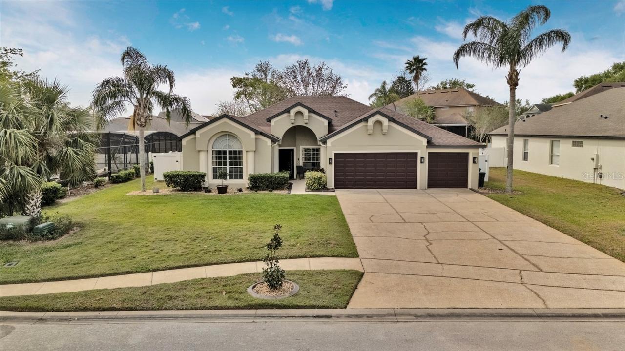 [Address Hidden by Seller], Oakland, FL 34787