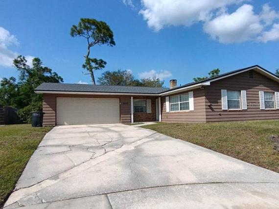 New Construction Homes For Sale This Week in Winter Park: March 26th to April 1st