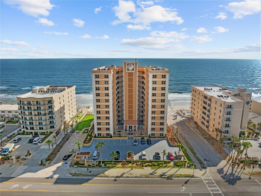 3799 S Atlantic Ave. #601, Daytona Beach, FL 32118