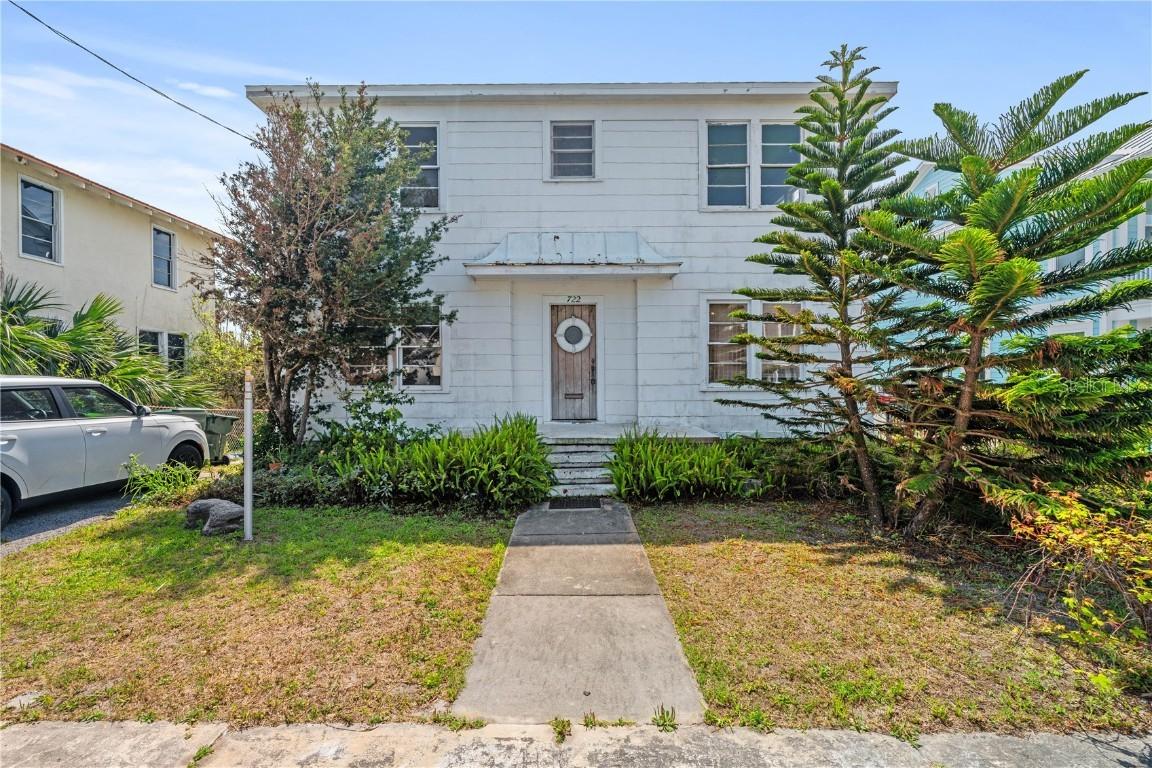 722 Davis St., Daytona Beach, FL 32118