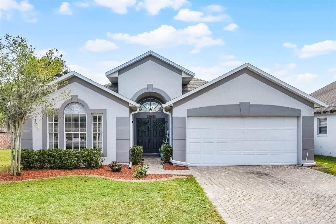 13944 Huntwick Dr., Orlando, FL 32837