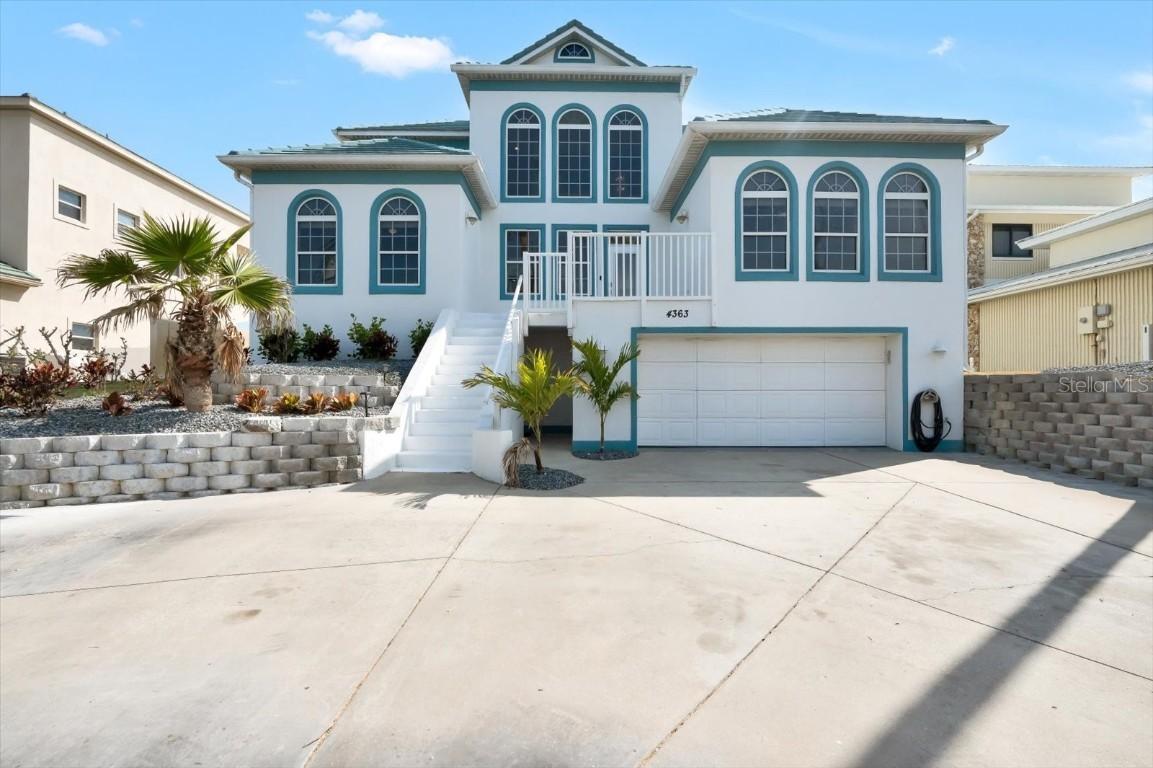 4363 S Atlantic Ave., Ponce Inlet, FL 32127
