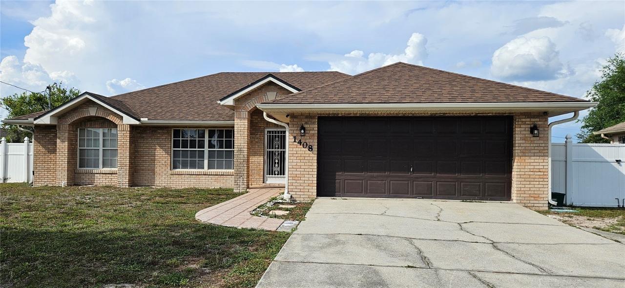 1408 E Normandy Blvd., Deltona, FL 32725