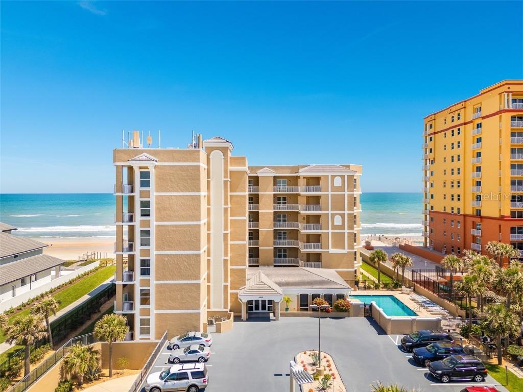 2855 S Atlantic Ave. #303, Daytona Beach Shores, FL 32118