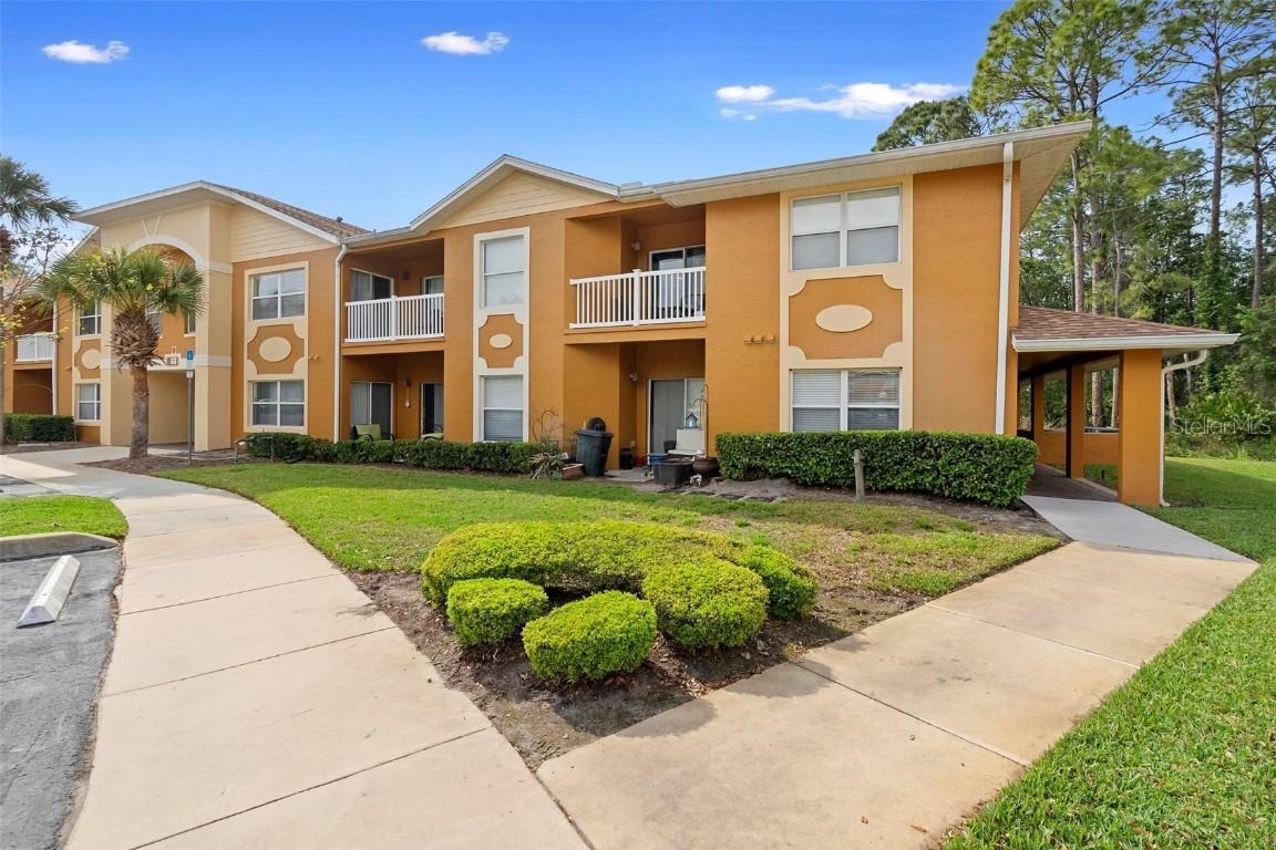 4600 E Moody Blvd. #11M, Bunnell, FL 32110