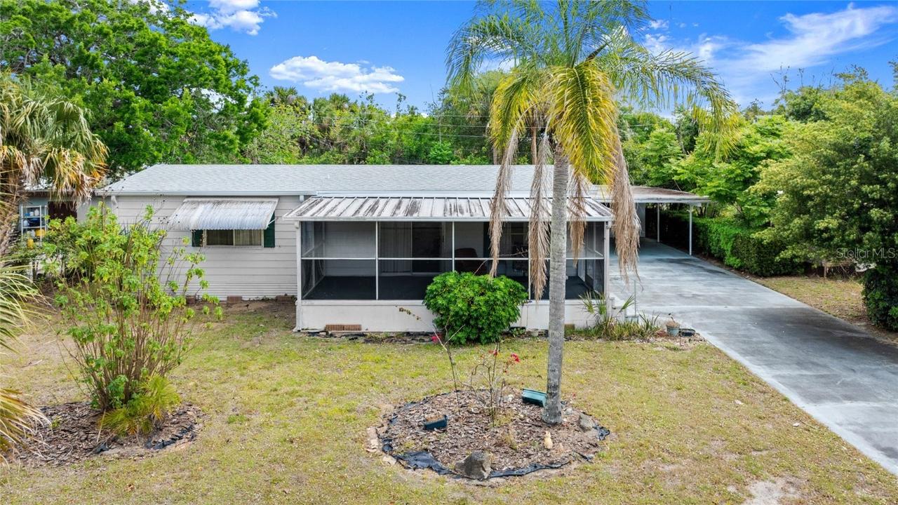 6850 Blue Bonnet Dr., Cocoa, FL 32927
