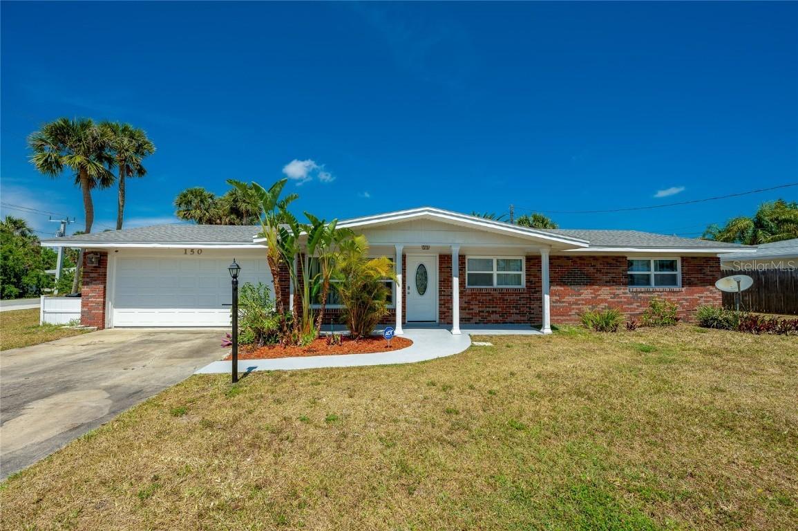 150 Nautical Dr., South Daytona, FL 32119
