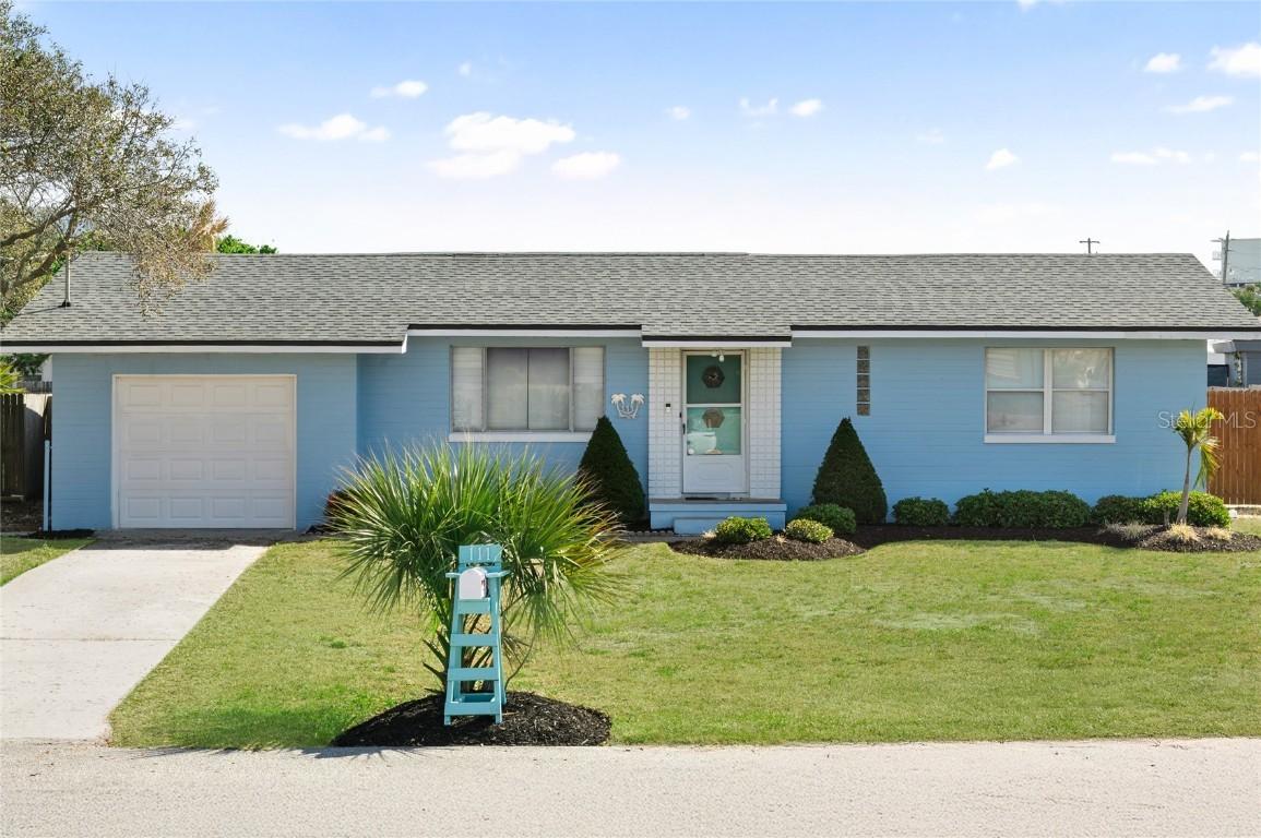 111 Claire Ter., Daytona Beach, FL 32118