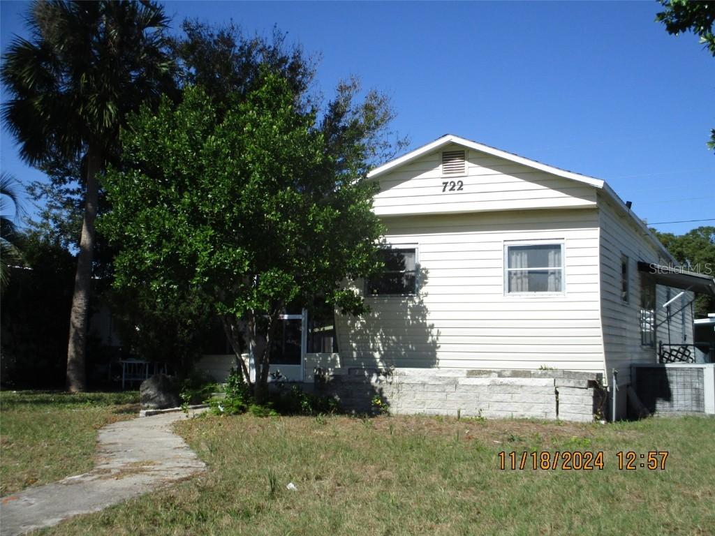 722 Cindy Cir., Port Orange, FL 32127