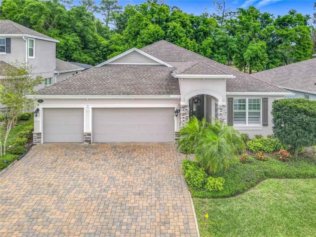 425 Wedgeworth Ln., Deland, FL 32724