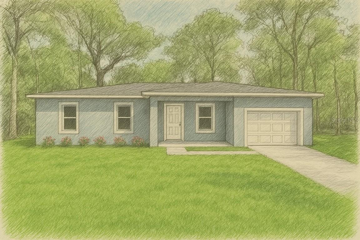 1450 Benham Ave., Orange City, FL 32763