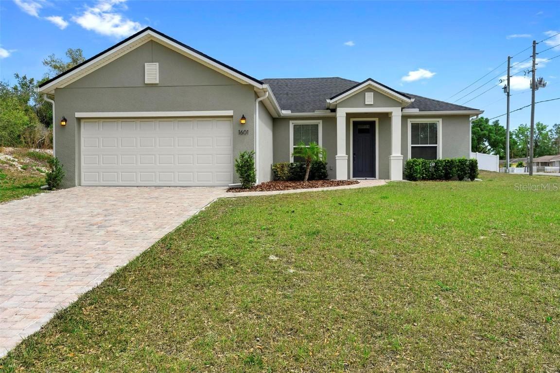 1601 Toledo Ave., Deltona, FL 32725
