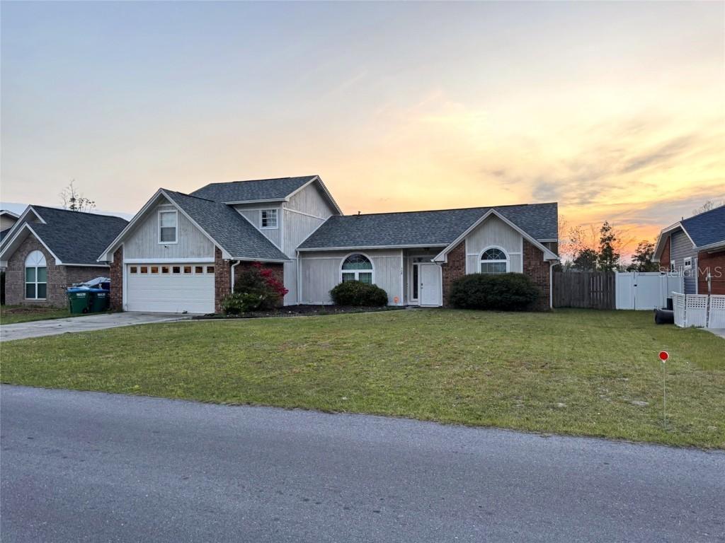 508 Tracey Dr, Panama City, FL 32404