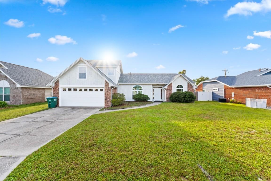 508 Tracey Dr, Panama City, FL 32404