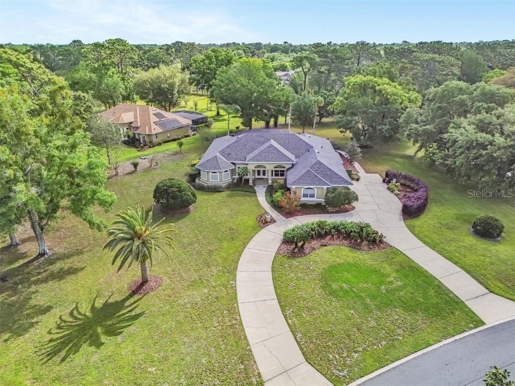 1661 Timber Hills Dr., Deland, FL 32724