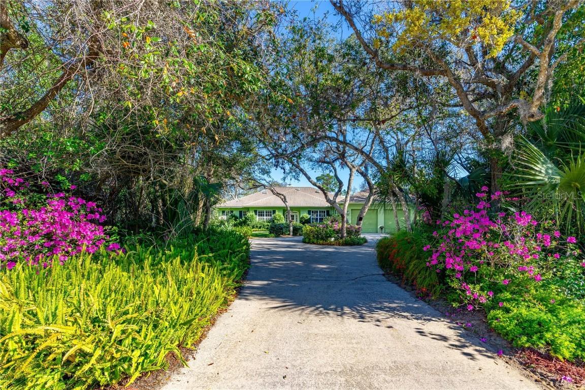 705 Hensel Hill Rd., Port Orange, FL 32127