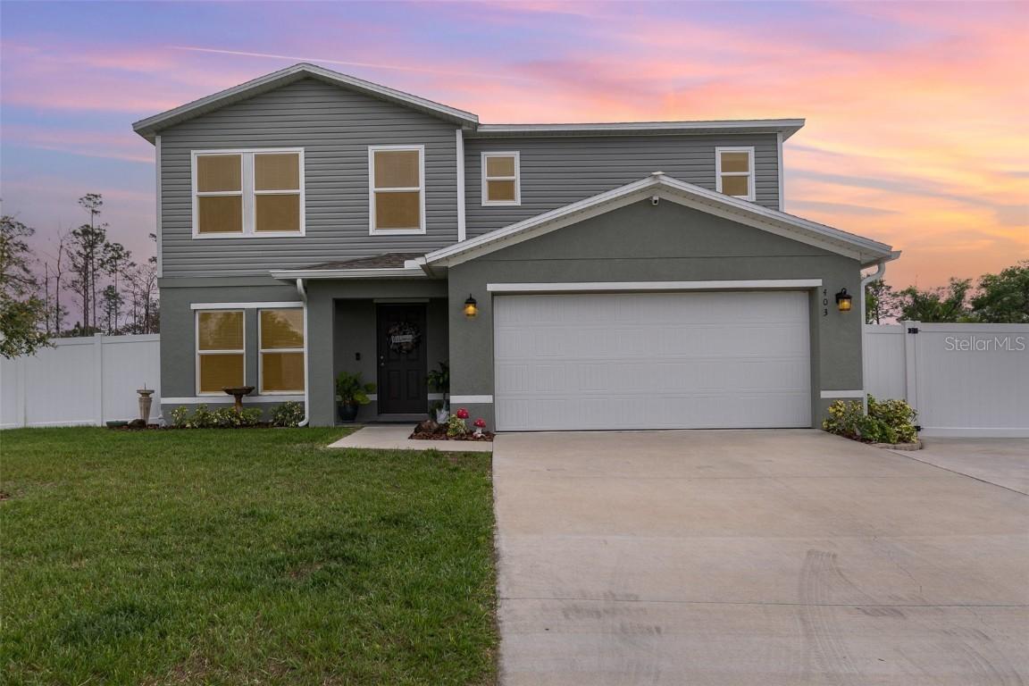 403 River Hill Dr., Welaka, FL 32193