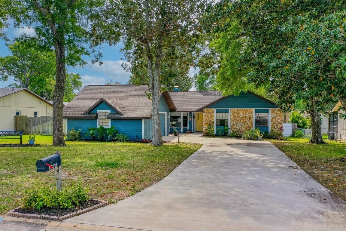 1206 Parkside Dr., Ormond Beach, FL 32174