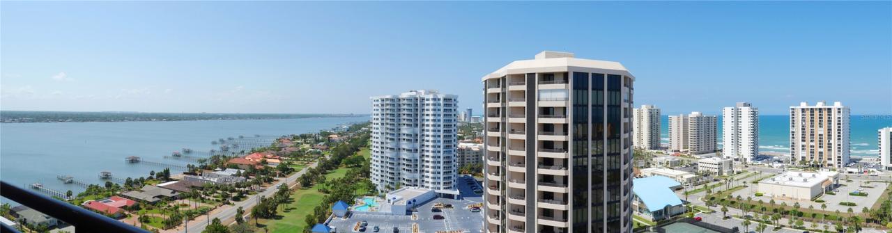 1 Oceans West Blvd. #20B4, Daytona Beach, FL 32118
