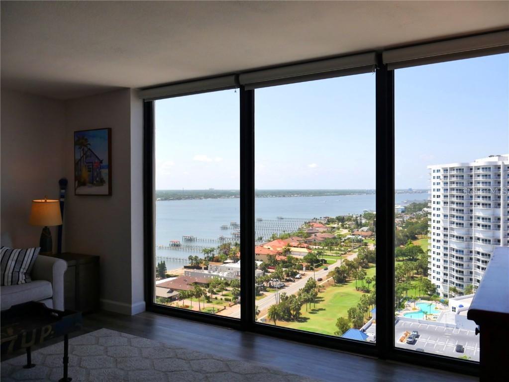 1 Oceans West Blvd. #20B4, Daytona Beach, FL 32118