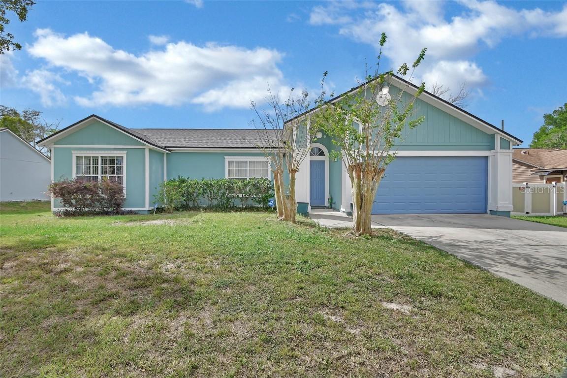 2937 Garret St., Deltona, FL 32738