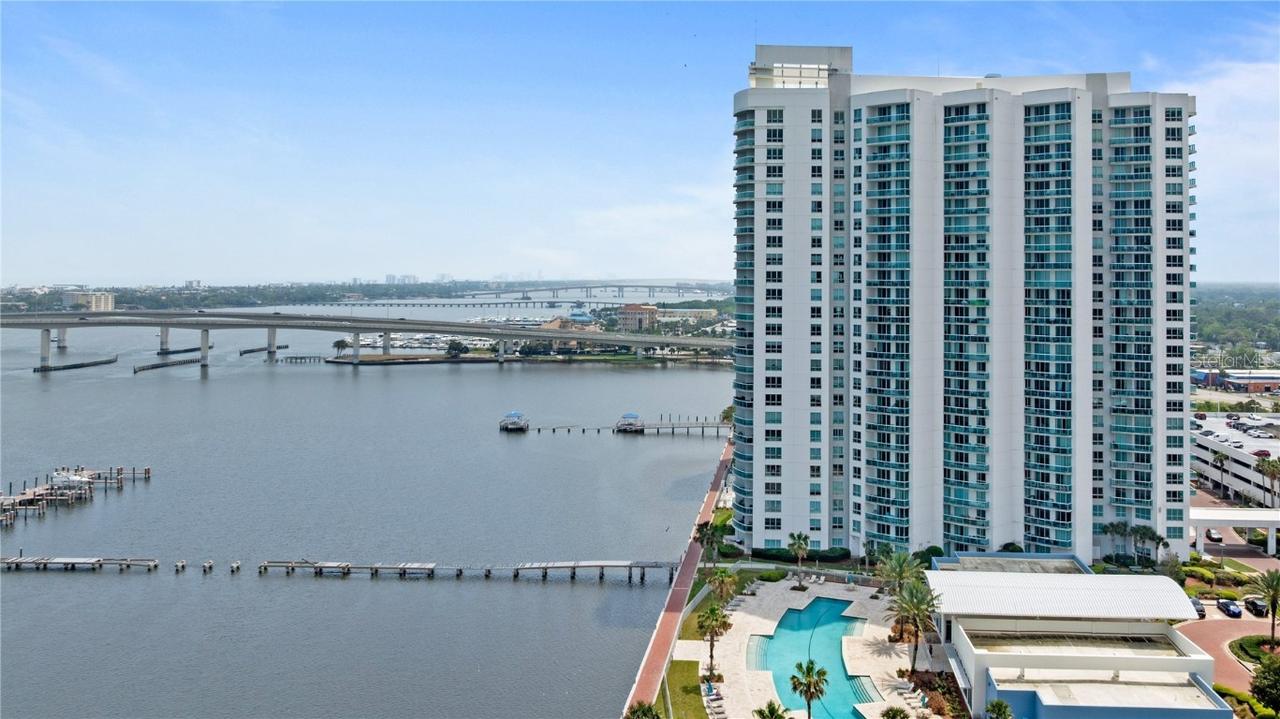 241 Riverside Dr. #1909, Daytona Beach, FL 32117