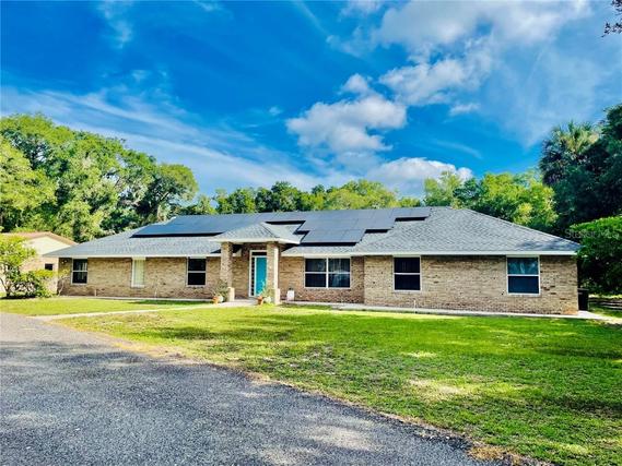 New Construction Homes For Sale This Week in DeLand: April 2nd to April 8th