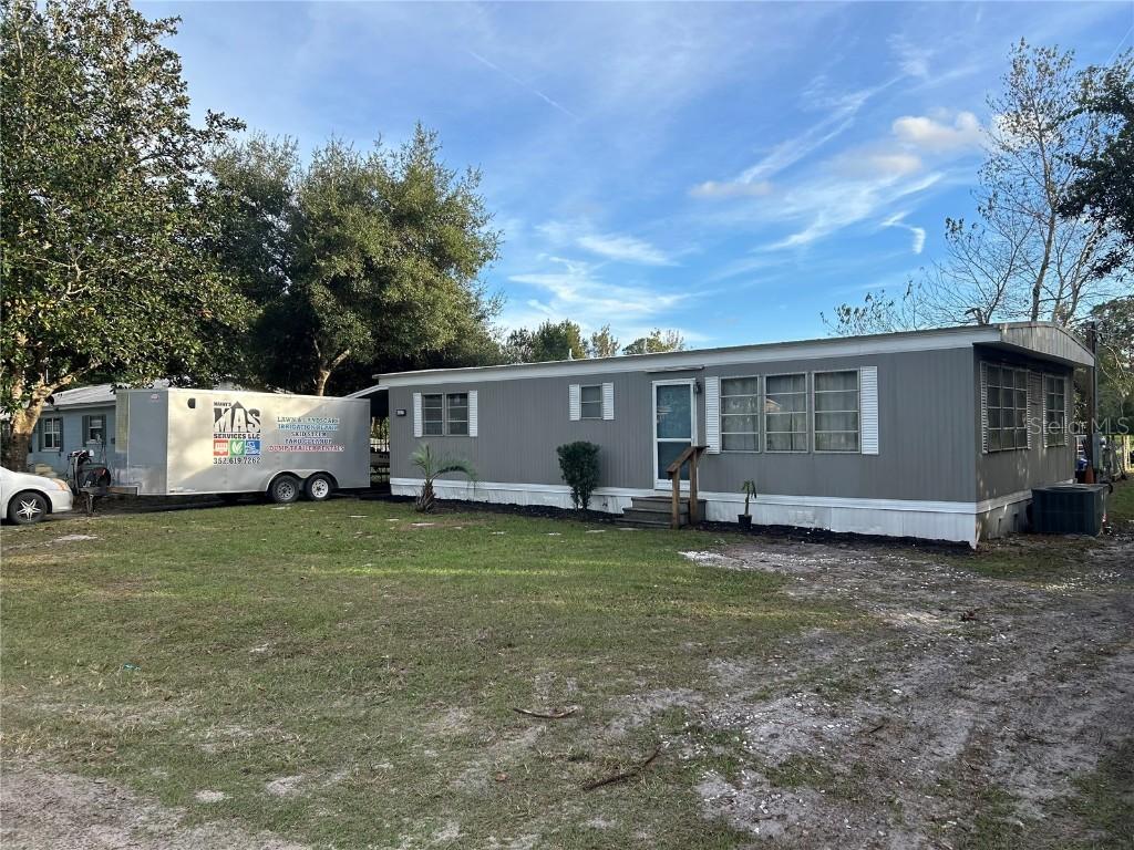 29504 Central Blvd., Paisley, FL 32767