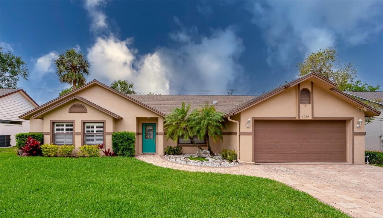 4029 N Waterbridge Cir., Port Orange, FL 32129