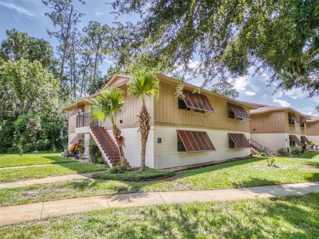 168 Perimeter Ct. #5B, Deltona, FL 32725