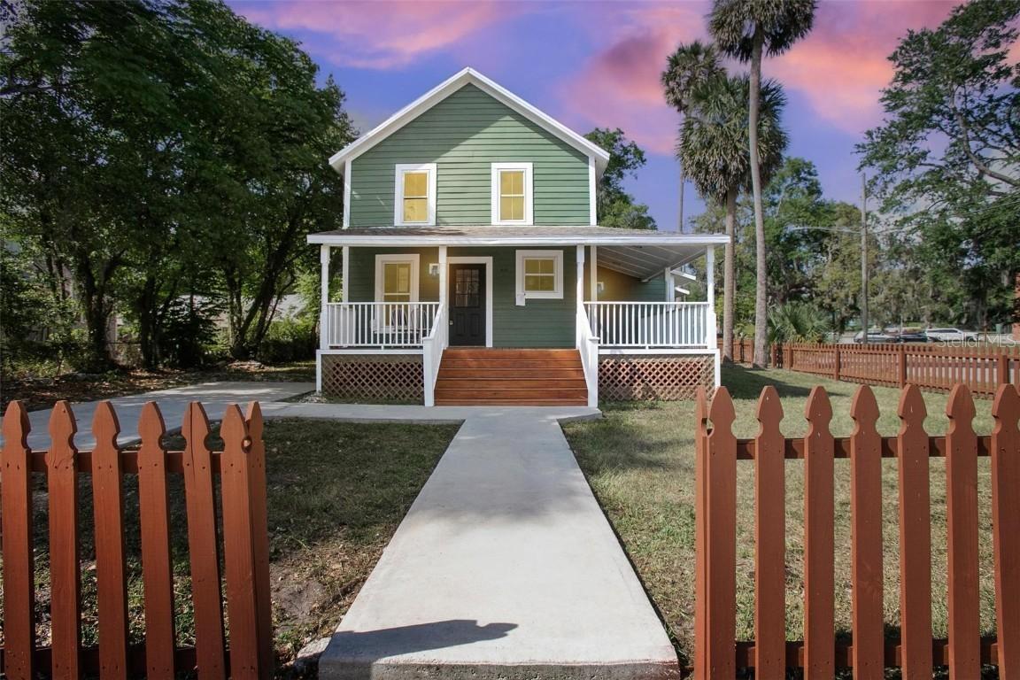 415 W Church St., Deland, FL 32720