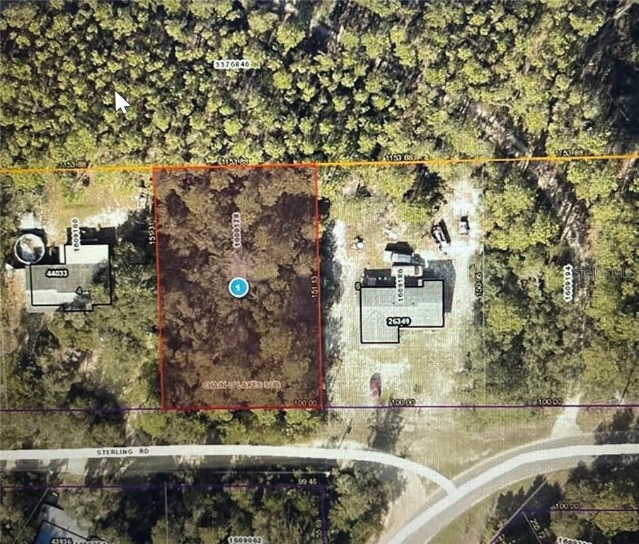128 Sterling Rd., Paisley, FL 32767