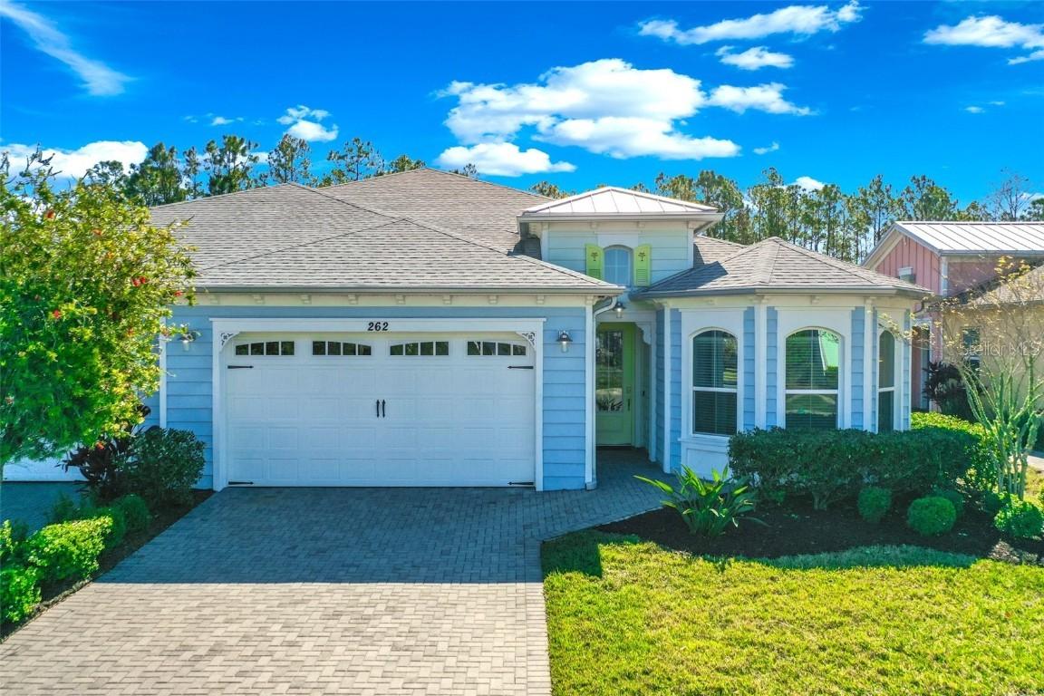 262 Coral Reef Way, Daytona Beach, FL 32124
